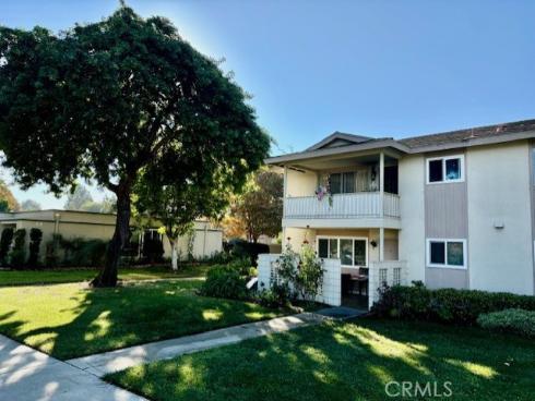 5  Avenida Castilla, Unit O  , Laguna Woods, CA