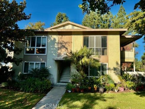 5  Avenida Castilla, Unit O  , Laguna Woods, CA