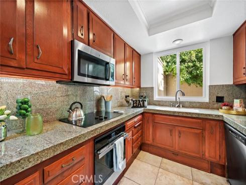 499  Avenida Sevilla  D , Laguna Woods, CA