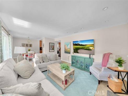 5498 E Paseo Del Lago  N , Laguna Woods, CA