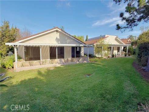 5117  Miembro  , Laguna Woods, CA