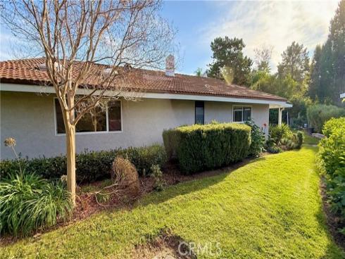 5117  Miembro  , Laguna Woods, CA