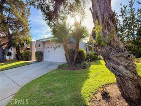 5117  Miembro  , Laguna Woods, CA