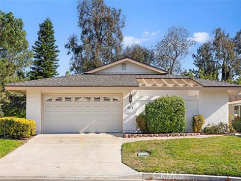 5216  Elvira  , Laguna Woods, CA