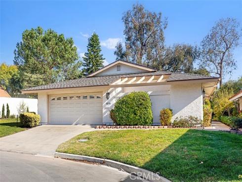 5216  Elvira  , Laguna Woods, CA