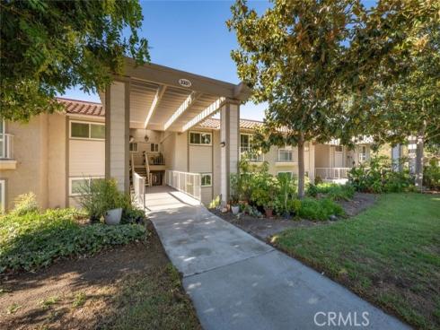 3301  Via Carrizo  0 , Laguna Woods, CA