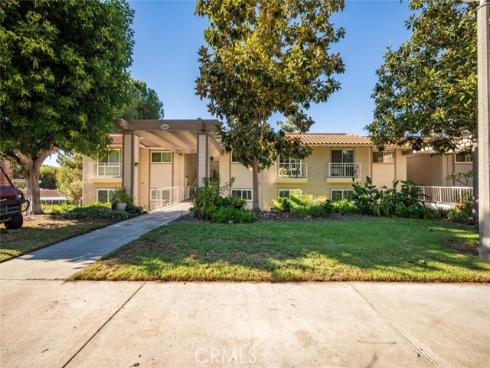 3301  Via Carrizo  0 , Laguna Woods, CA