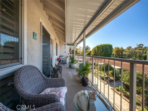 3301  Via Carrizo  0 , Laguna Woods, CA