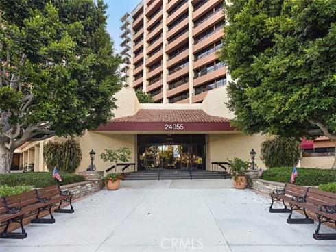 24055  Paseo Del Lago  751 , Laguna Woods, CA