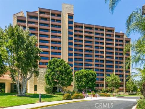 24055  Paseo Del Lago  751 , Laguna Woods, CA