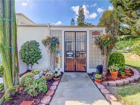 496  Calle Cadiz  B , Laguna Woods, CA