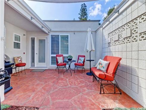 496  Calle Cadiz  B , Laguna Woods, CA