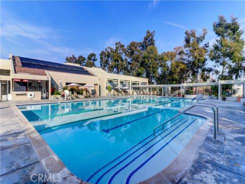 496  Calle Cadiz  B , Laguna Woods, CA