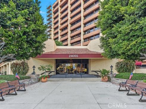 24055 Paseo Del Lago 303