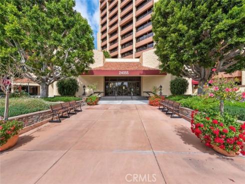 24055  Paseo Del Lago  763 , Laguna Woods, CA