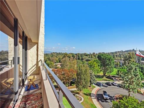 24055  Paseo Del Lago  602 , Laguna Woods, CA