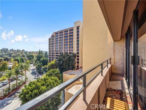 24055  Paseo Del Lago  602 , Laguna Woods, CA