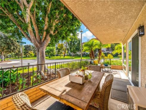 3497  Monte Hermoso  C , Laguna Woods, CA