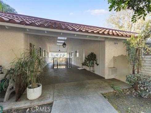 3274  San Amadeo  O , Laguna Woods, CA