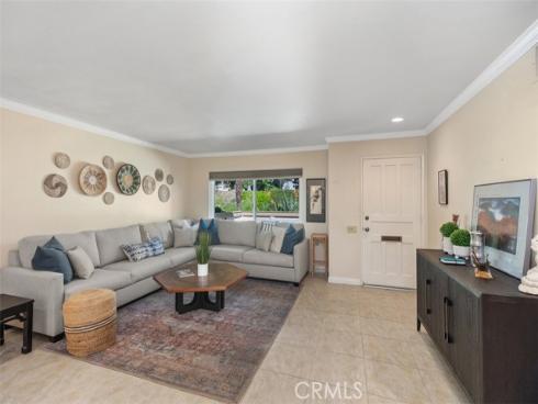 3288  San Amadeo  C , Laguna Woods, CA