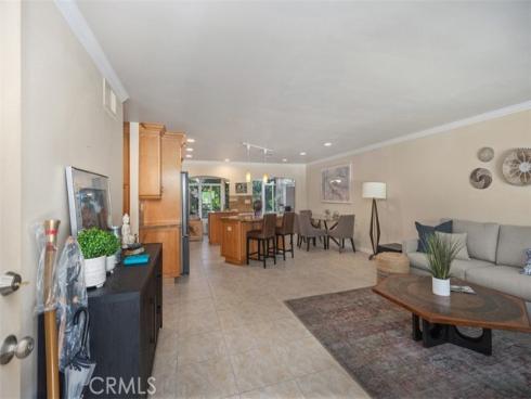 3288  San Amadeo  C , Laguna Woods, CA