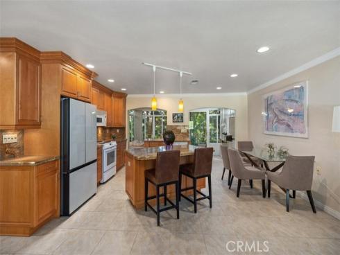 3288  San Amadeo  C , Laguna Woods, CA