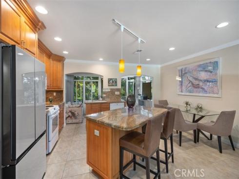 3288  San Amadeo  C , Laguna Woods, CA