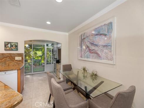 3288  San Amadeo  C , Laguna Woods, CA