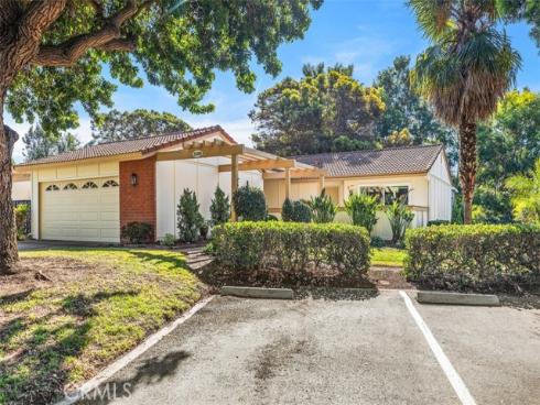 3288  San Amadeo  C , Laguna Woods, CA