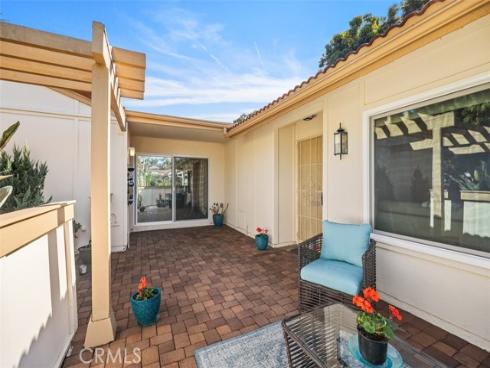 3288  San Amadeo  C , Laguna Woods, CA