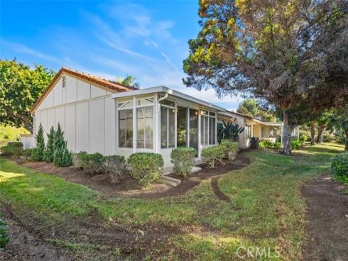 3288  San Amadeo  C , Laguna Woods, CA