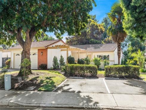 3288  San Amadeo  C , Laguna Woods, CA