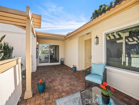 3288  San Amadeo  C , Laguna Woods, CA