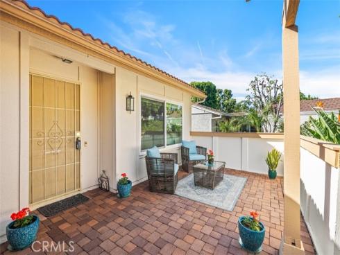 3288  San Amadeo  C , Laguna Woods, CA