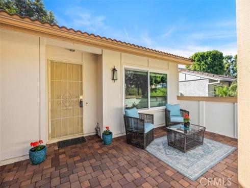 3288  San Amadeo  C , Laguna Woods, CA