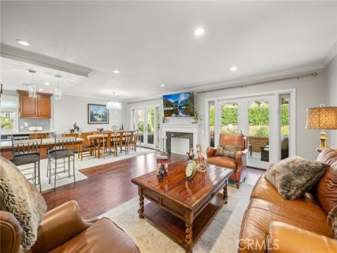 5209  Avenida Despacio  , Laguna Woods, CA