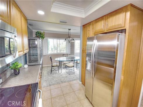 5362  Algarrobo  2O , Laguna Woods, CA