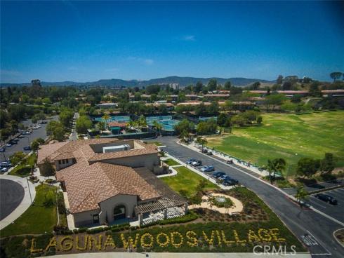 540  Via Estrada  C , Laguna Woods, CA