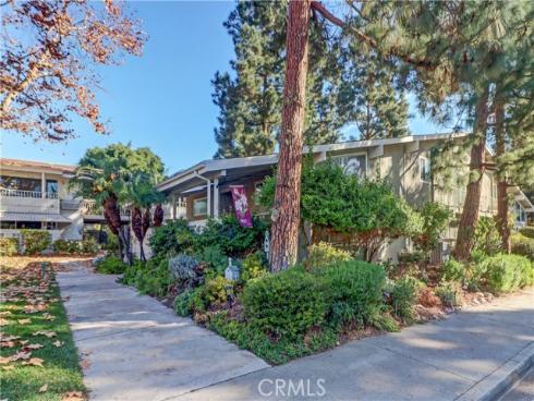 366  Avenida Castilla  B , Laguna Woods, CA