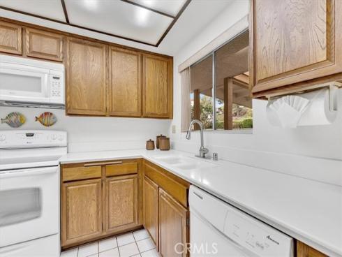 3379  Punta Alta  A , Laguna Woods, CA