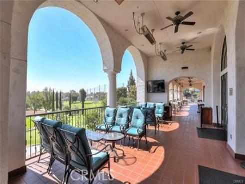 3242  San Amadeo  3B , Laguna Woods, CA