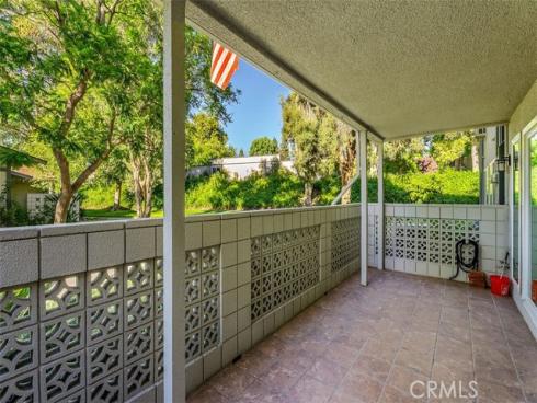 86  Calle Aragon Unit G  , Laguna Woods, CA