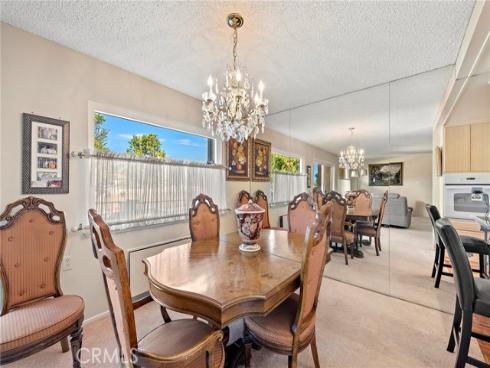 2287  Via Puerta  C , Laguna Woods, CA