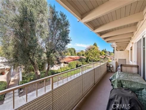 2287  Via Puerta  C , Laguna Woods, CA