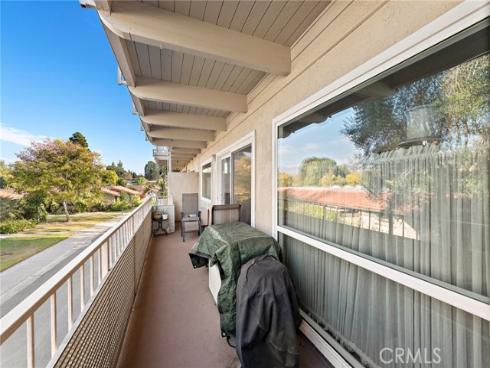 2287  Via Puerta  C , Laguna Woods, CA