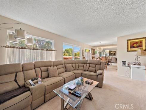 2287  Via Puerta  C , Laguna Woods, CA