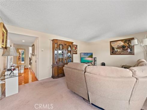 2287  Via Puerta  C , Laguna Woods, CA