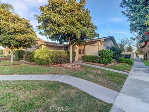 703  Ave Sevilla  D , Laguna Woods, CA