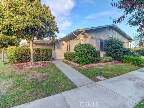 703  Ave Sevilla  D , Laguna Woods, CA