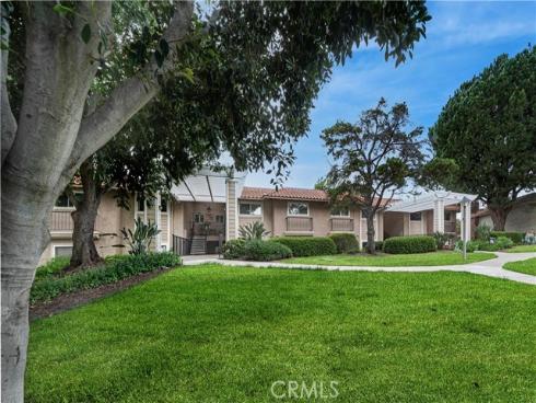 3123  Via Serena  A , Laguna Woods, CA